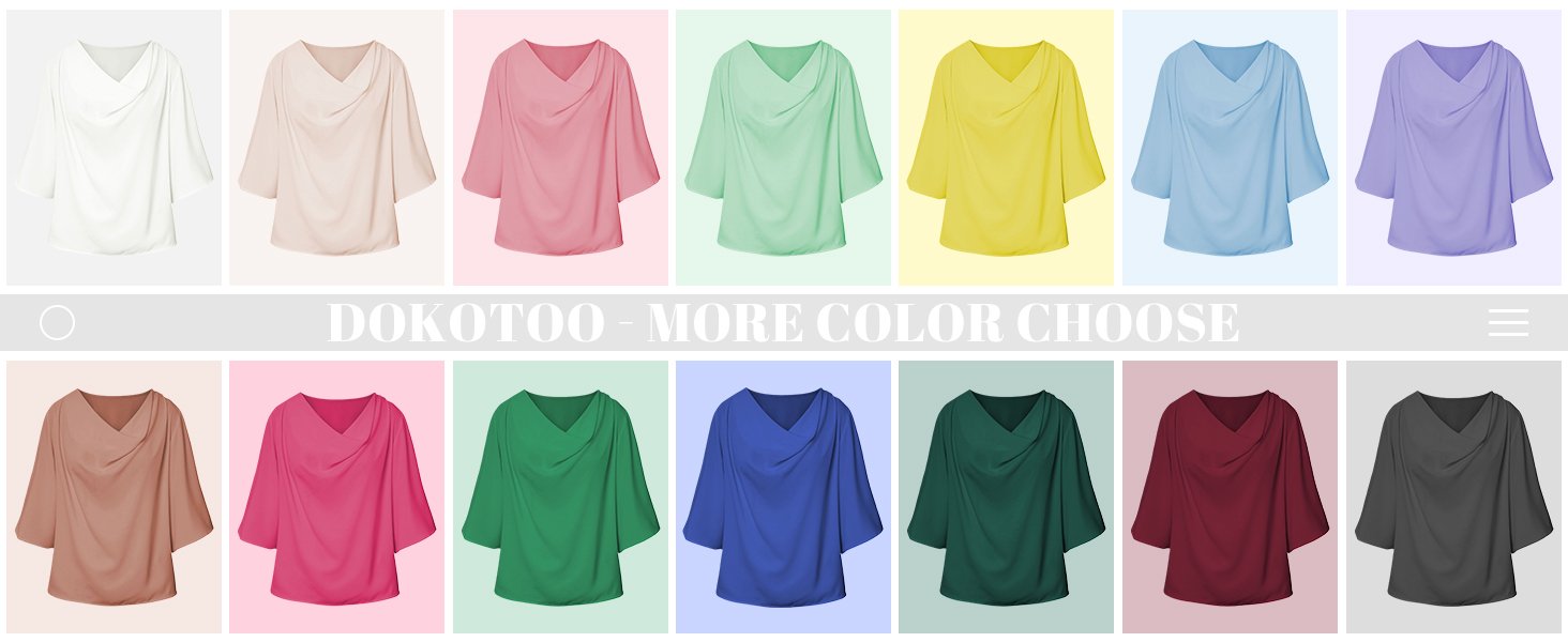 business casual tops womens blouse womens blouses and tops dressy blouses dressy casual dokotoo