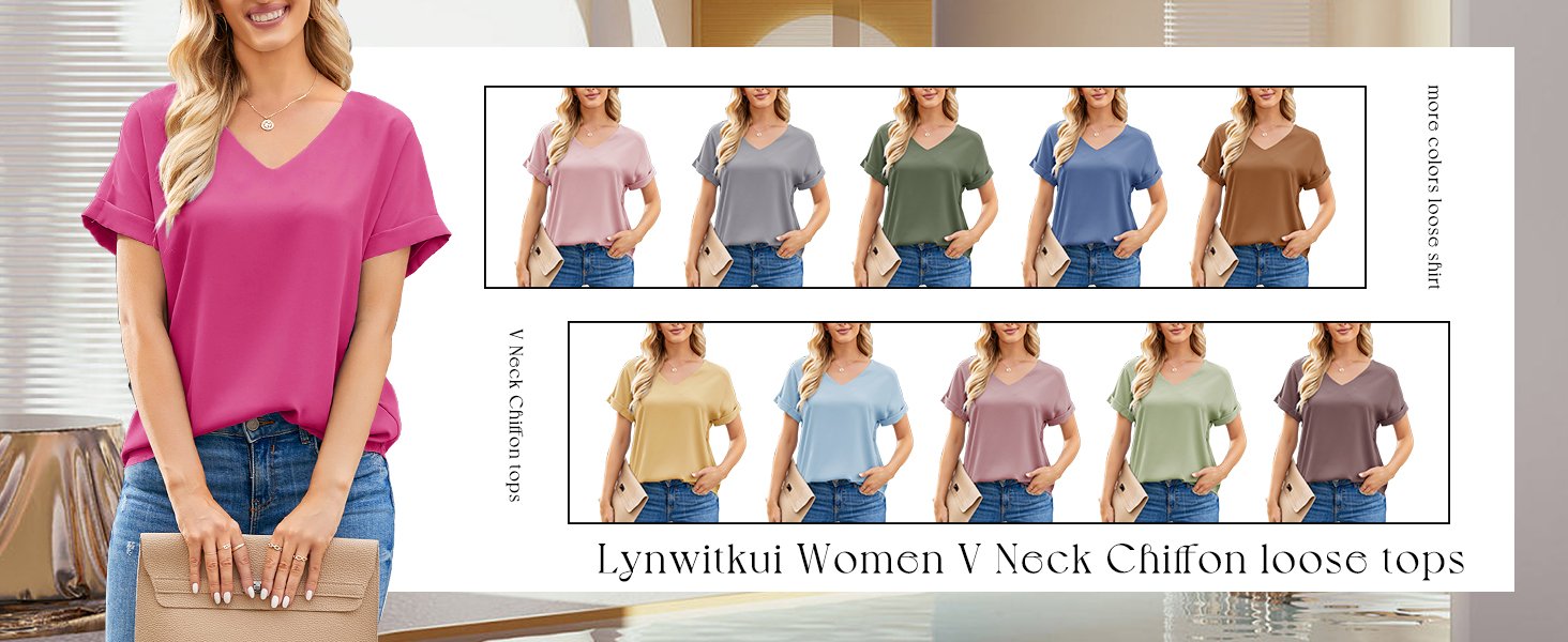 More colors about this short-sleeved shirt