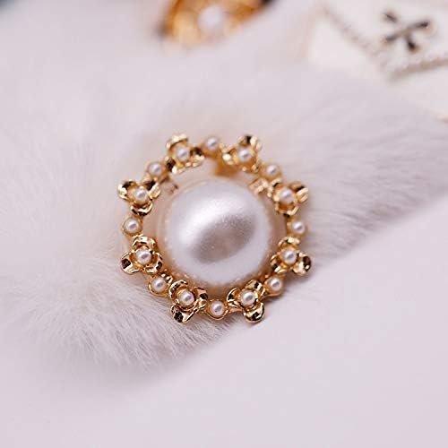 Celebrity Designer Jewelry Brooch Pins,Brooches with Imitation Pearl for Women Fashion