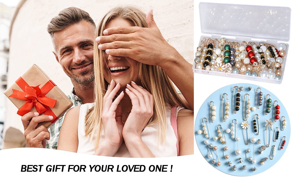 brooch pins for women fashion