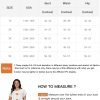61FbsR_r-8L._AC_SL1500 Women Plus Size Tops Crewneck Short Sleeve Lace Crochet Loose Casual Summer Blouses Shirts(1X-5X)