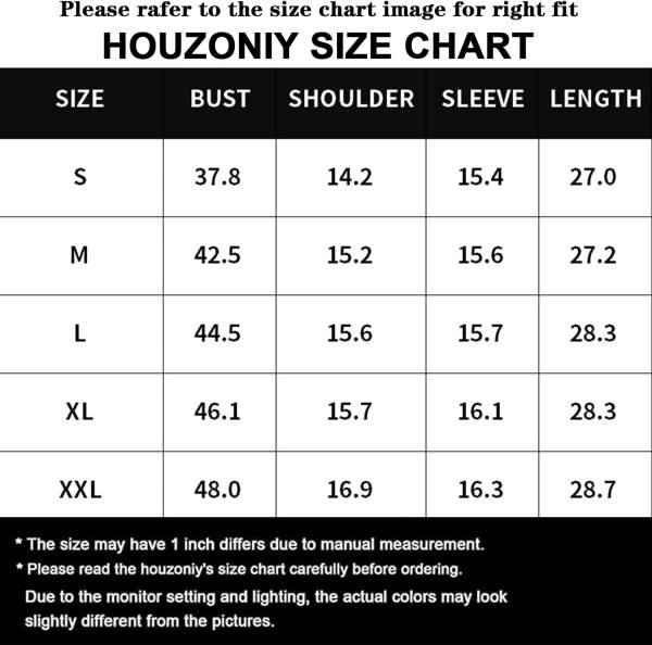 61af9LVZ_pL._AC_SL1500 Women's Chiffon Blouse 3/4 Sleeve Crew Neck Loose Tops Casual Blouses Shirt