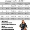 Womens Tops Dressy Casual Summer Chiffon Blouse 3/4 Sleeve Loose Mesh Tunic Shirts