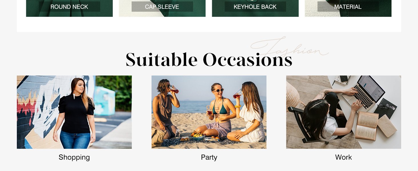  Women Short Sleeve Blouses for women tops