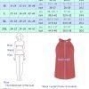 71TKN44C_5L._AC_SL1500 Sequin Halter Tops for Women Sleeveless Dressy Sparkle Tank Camisole Tops Party Club Cocktail Vest Shirt