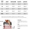 Women Autumn Winter Colorblock Pullover Sweaters Round Neck Striped Slim Fitting Knitwear Tops
