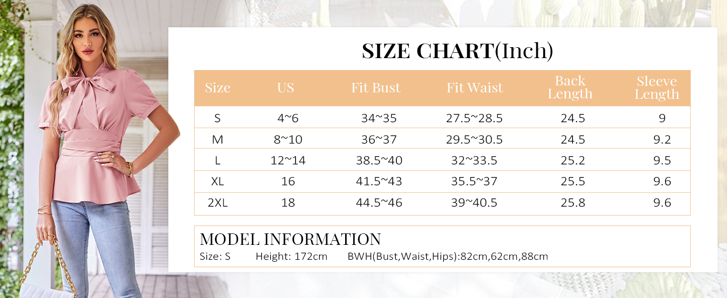 plus size tops