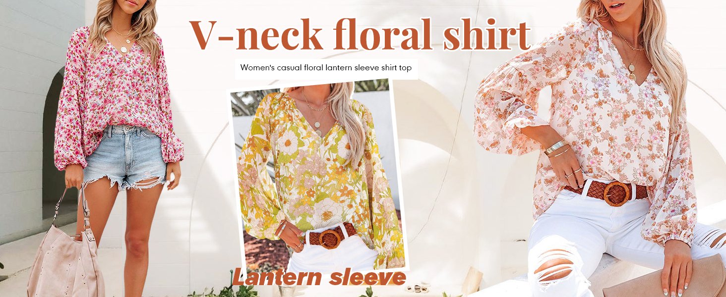womens tops and blouses