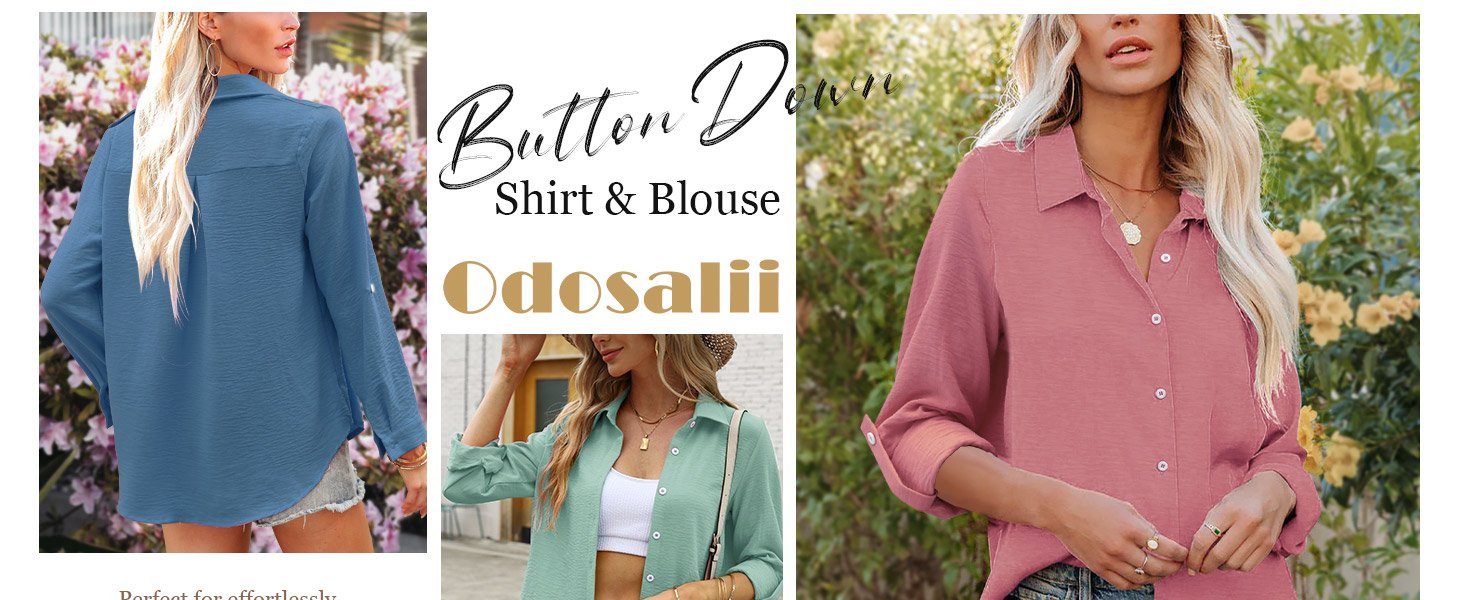 shirts for women