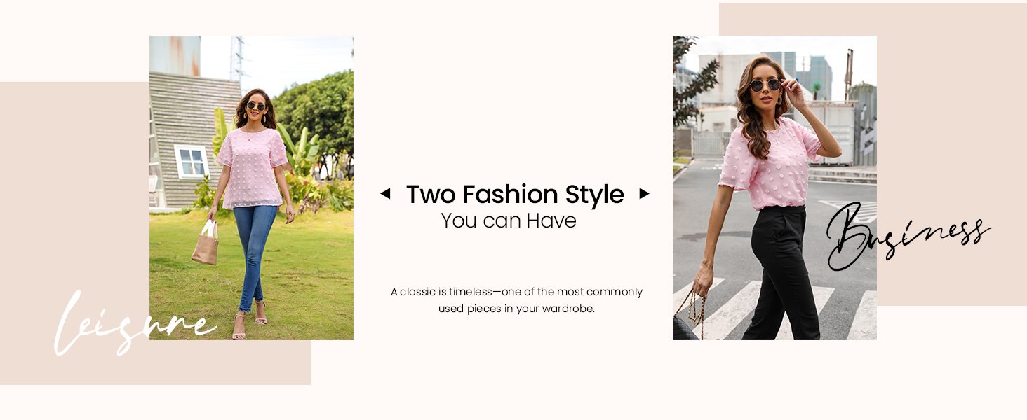 dressy casual shirts for women