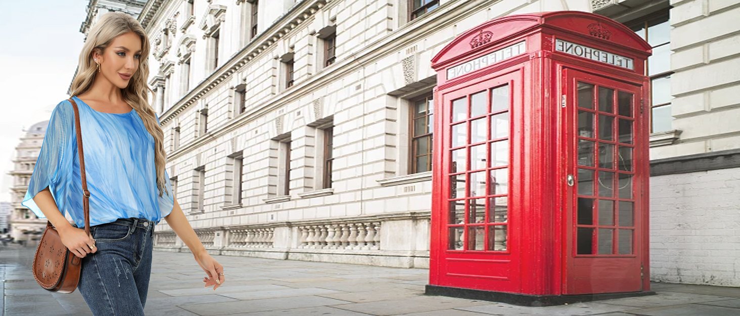 Women's 2023 Summer Casual T-Shirt