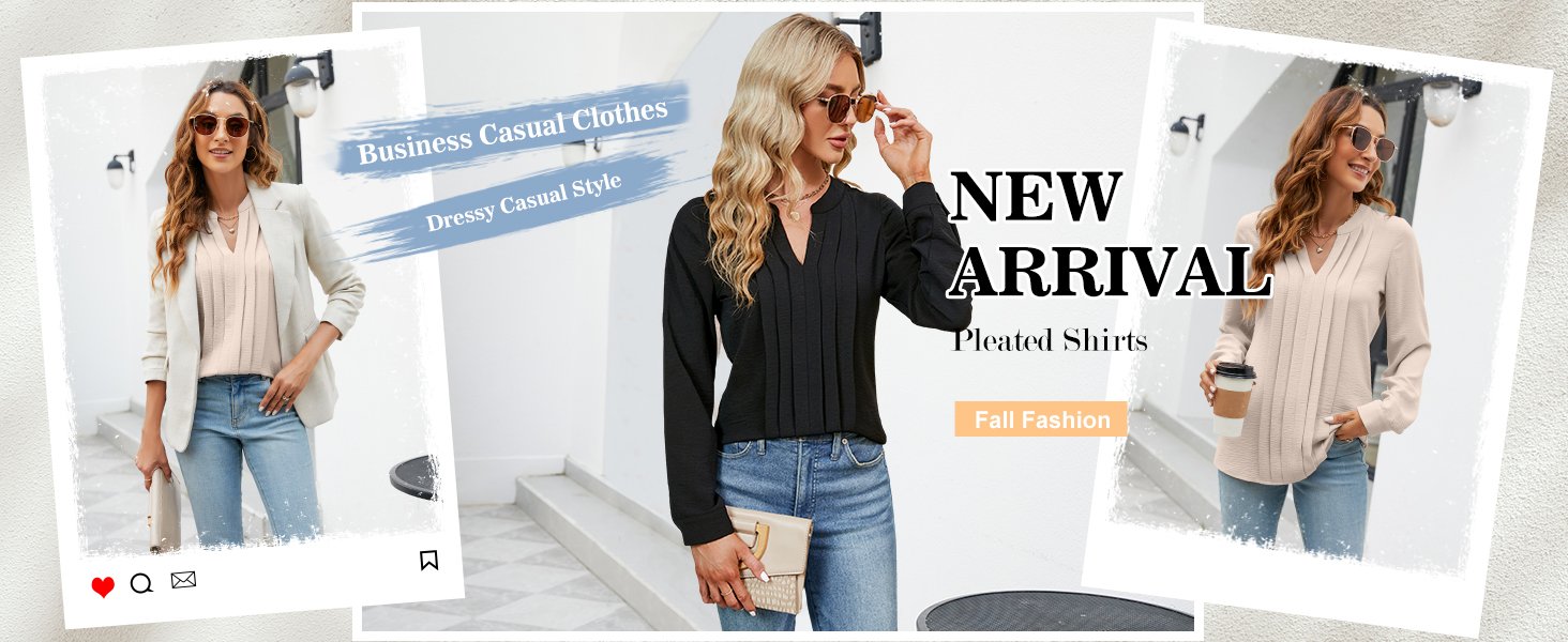 business casual clothes for women