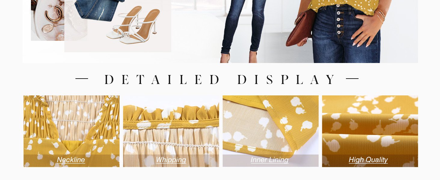 Boho Shirt for Women