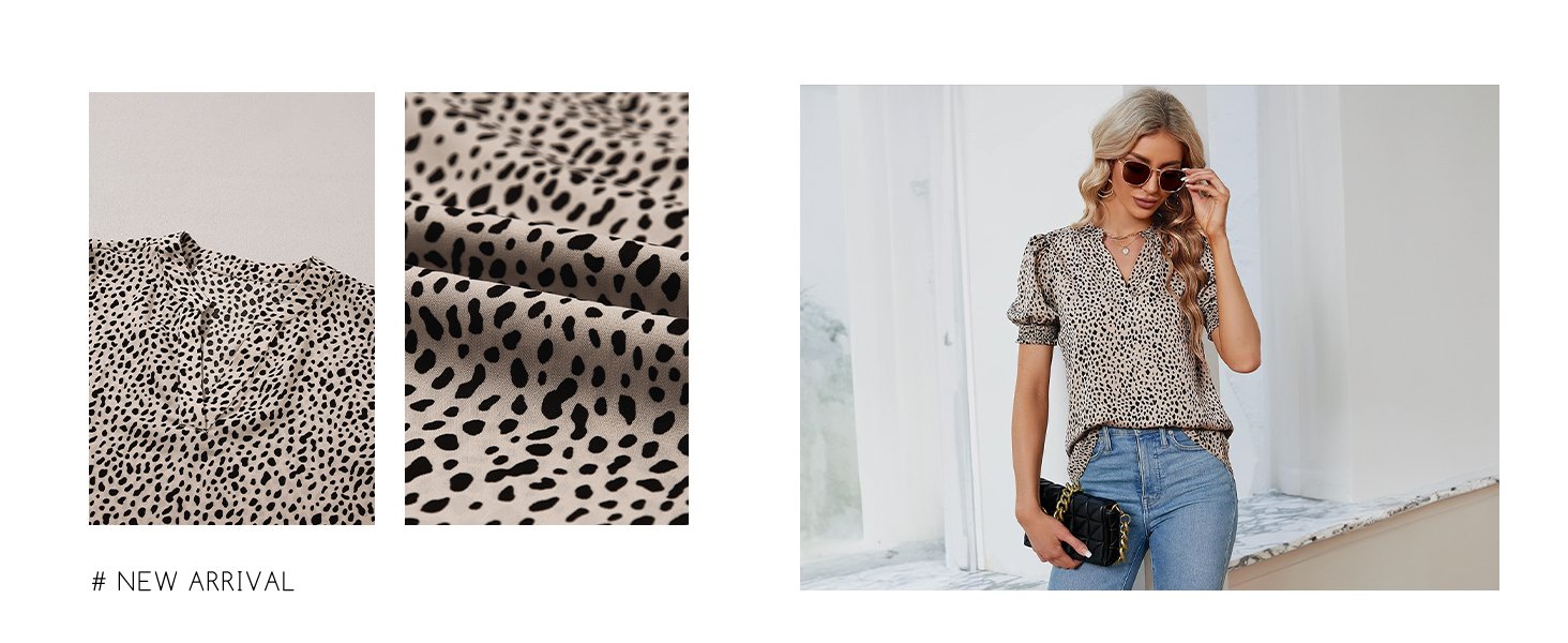 womens blouses casual