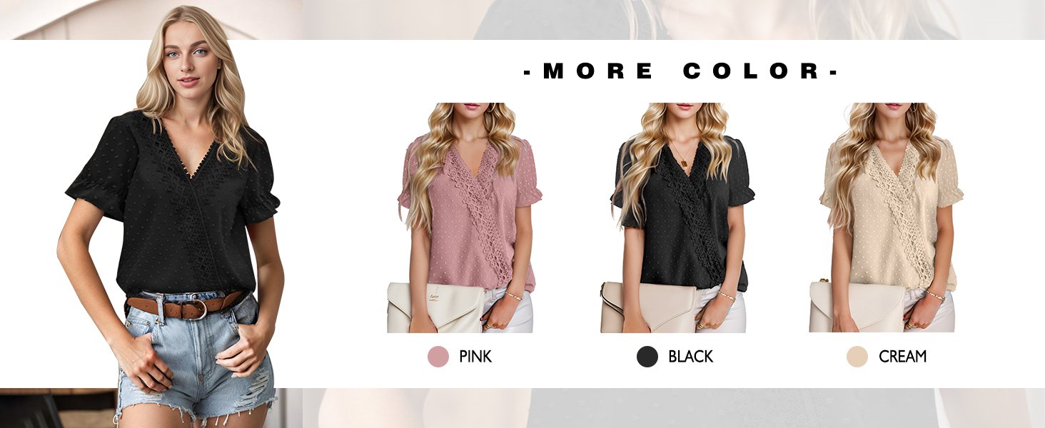 dressy shirts for women