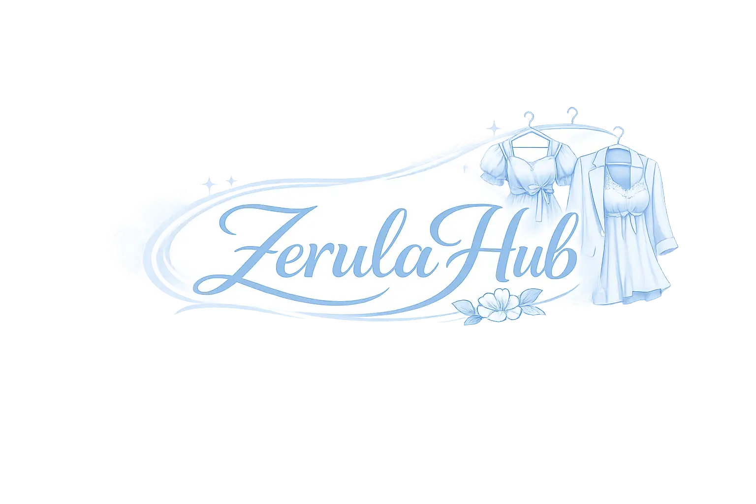 ZerulaHub Women’s Wear